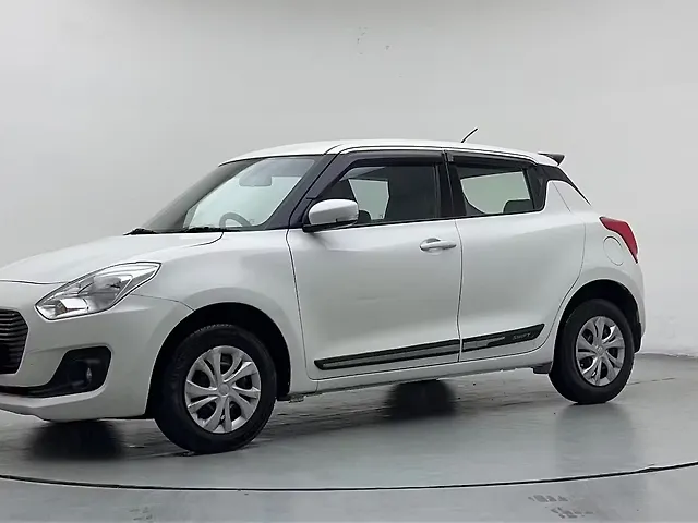 Used 2018 Maruti Suzuki Swift in Ghaziabad Used 2018 Maruti Suzuki Swift in Ghaziabad