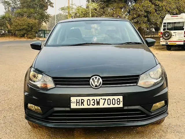 Used 2017 Volkswagen Ameo in Chandigarh