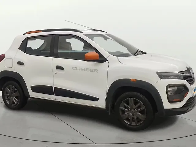 Used 2021 Renault Kwid in Pune