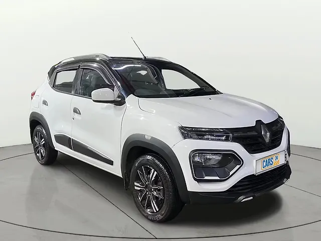 Used 2022 Renault Kwid in Kolkata