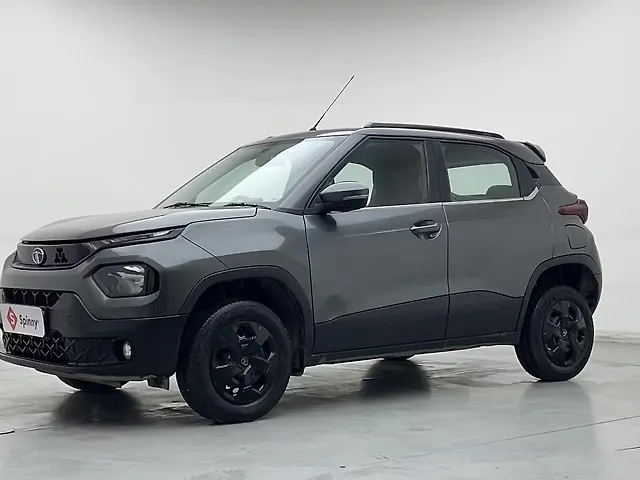 Used 2022 Tata Punch in Ghaziabad