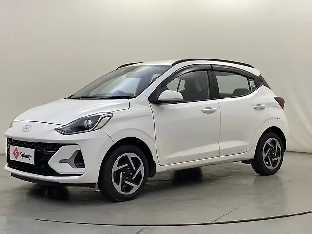 Used 2023 Hyundai Grand i10 NIOS in Bangalore