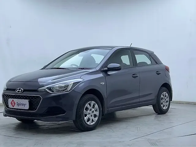 Used 2017 Hyundai Elite i20 in Hyderabad