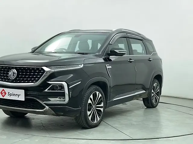 Used 2022 MG Hector in Chennai