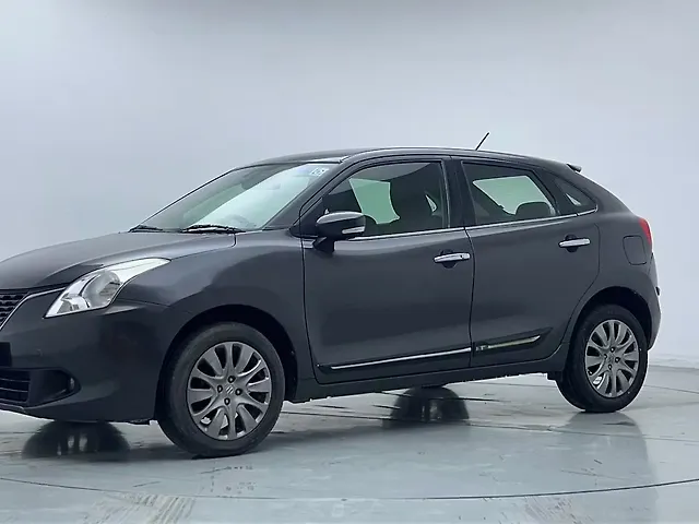 Used 2018 Maruti Suzuki Baleno in Ghaziabad