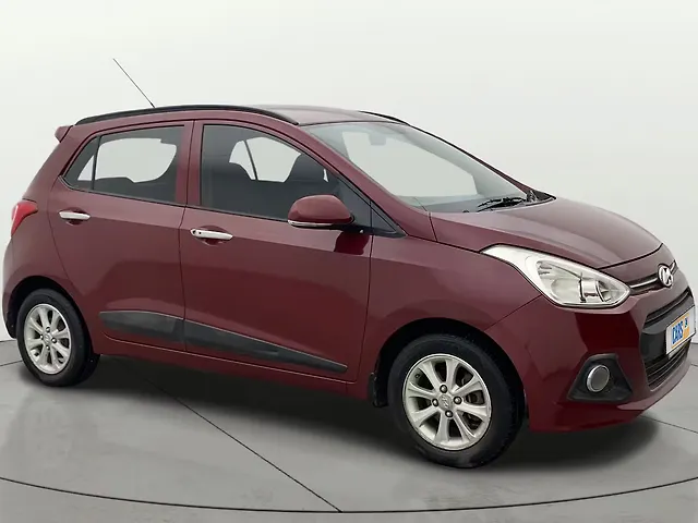 Used 2015 Hyundai Grand i10 in Chennai