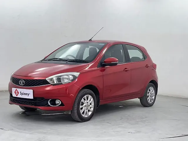 Used 2018 Tata Tiago in Pune