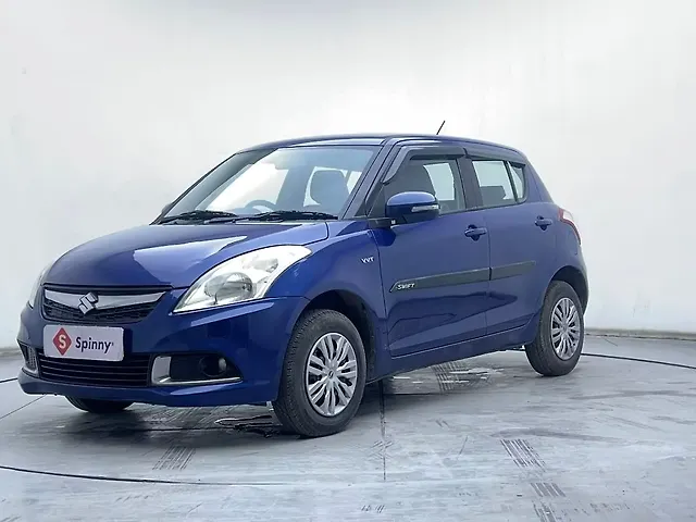 Used 2012 Maruti Suzuki Swift in Hyderabad
