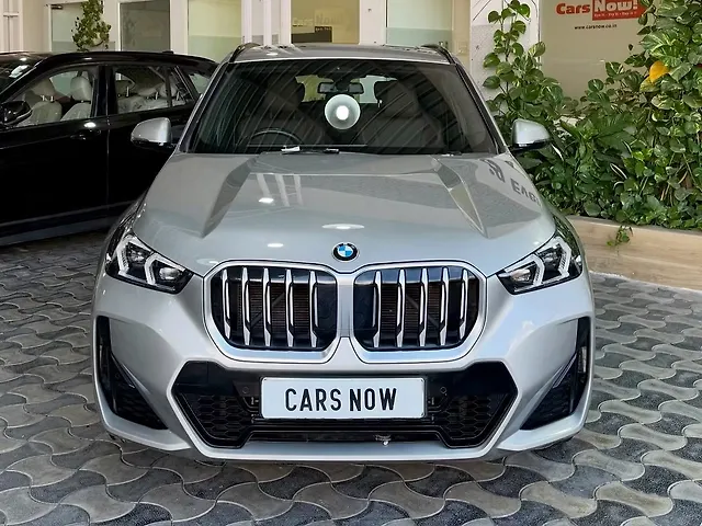 Used 2023 BMW X1 in Hyderabad