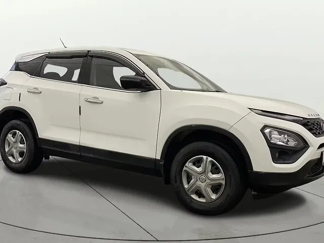 Used 2022 Tata Harrier in Faridabad