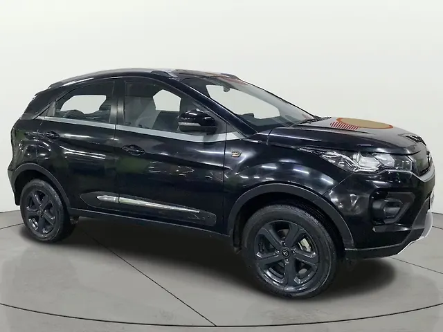 Used 2022 Tata Nexon in Mohali