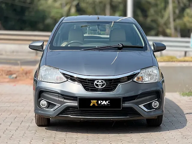 Used 2014 Toyota Etios Liva in Malappuram