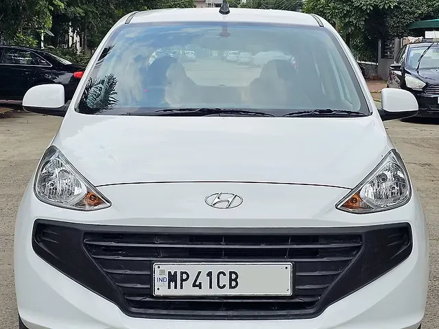 Used Hyundai Santro Era Executive in Indore Used Hyundai Santro Era Executive in Indore