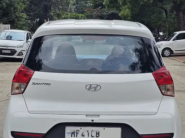 Used Hyundai Santro Era Executive in Indore Used Hyundai Santro Era Executive in Indore