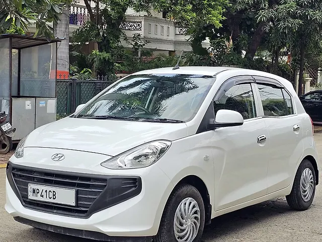 Used Hyundai Santro Era Executive in Indore Used Hyundai Santro Era Executive in Indore