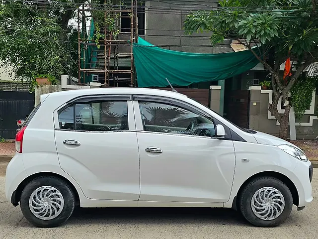 Used Hyundai Santro Era Executive in Indore Used Hyundai Santro Era Executive in Indore