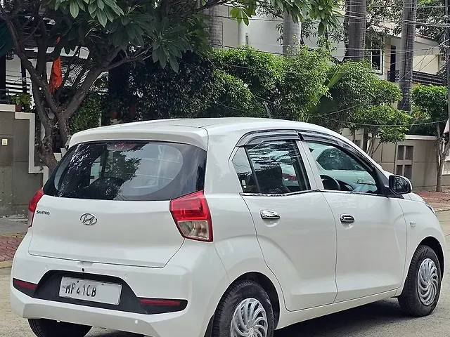 Used Hyundai Santro Era Executive in Indore Used Hyundai Santro Era Executive in Indore