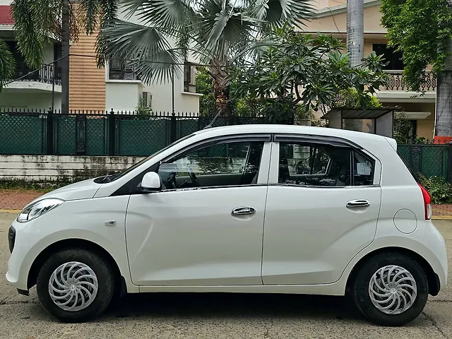 Used Hyundai Santro Era Executive in Indore Used Hyundai Santro Era Executive in Indore