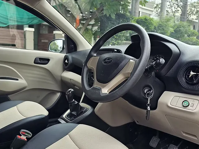Used Hyundai Santro Era Executive in Indore Used Hyundai Santro Era Executive in Indore