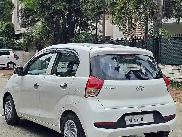 Used Hyundai Santro Era Executive in Indore Used Hyundai Santro Era Executive in Indore