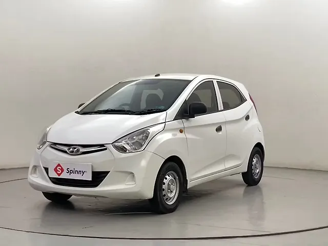 Used 2014 Hyundai Eon in Bangalore