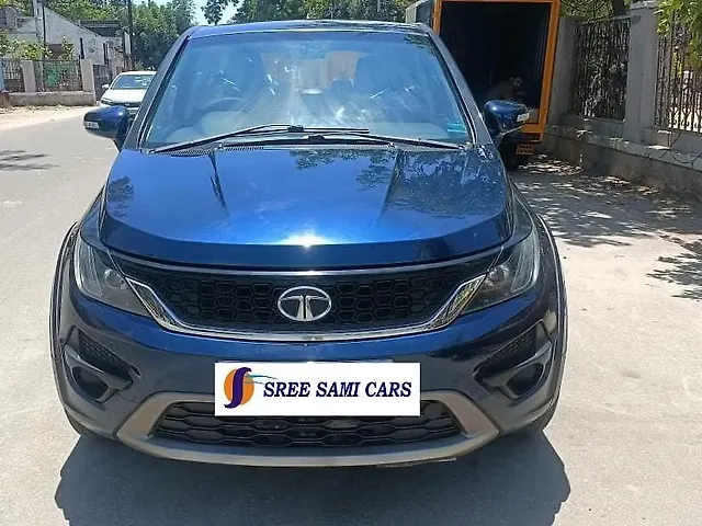 Used 2018 Tata Hexa in Coimbatore