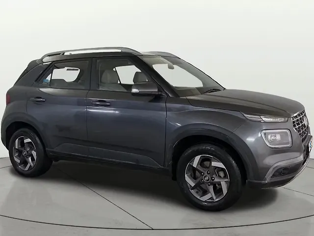 Used 2020 Hyundai Venue in Delhi