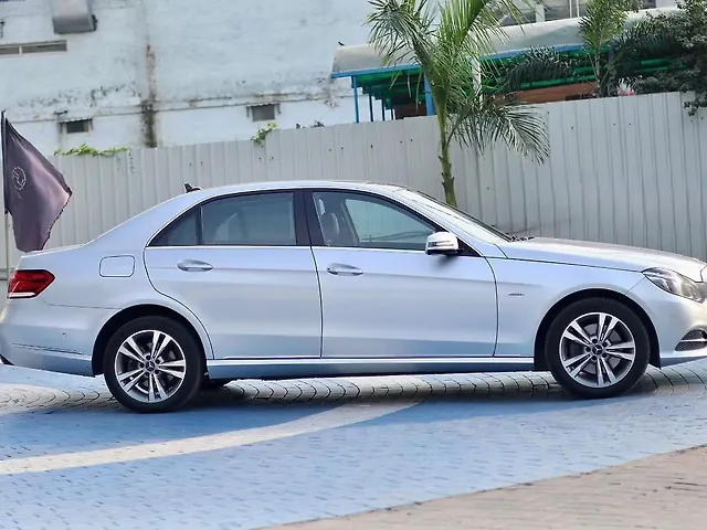 Used Mercedes-Benz E-Class [2015-2017] E 250 CDI Avantgarde in Dehradun