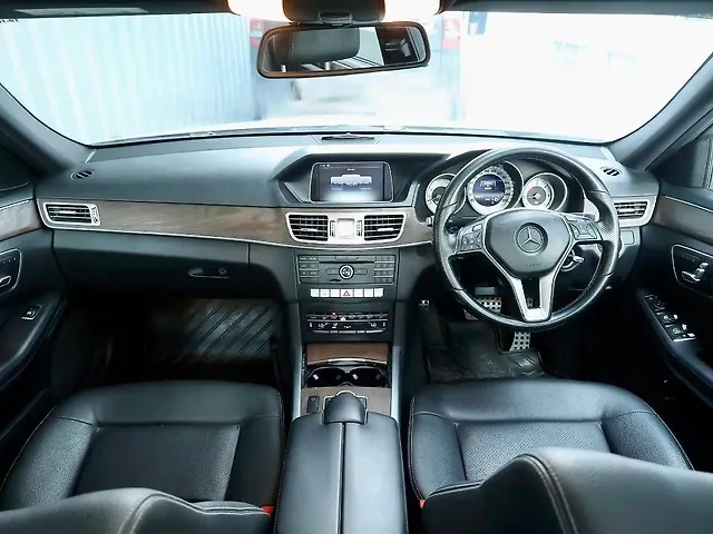 Used Mercedes-Benz E-Class [2015-2017] E 250 CDI Avantgarde in Dehradun