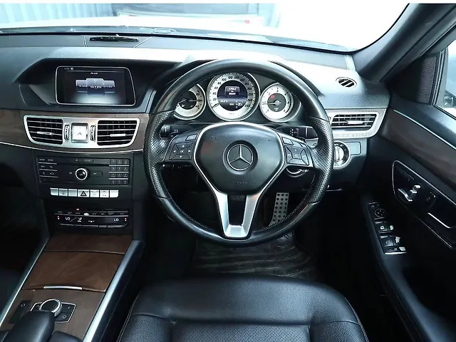 Used Mercedes-Benz E-Class [2015-2017] E 250 CDI Avantgarde in Dehradun