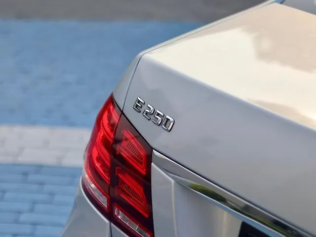 Used Mercedes-Benz E-Class [2015-2017] E 250 CDI Avantgarde in Dehradun