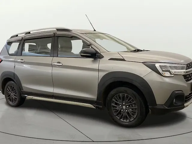 Used 2021 Maruti Suzuki XL6 in Delhi