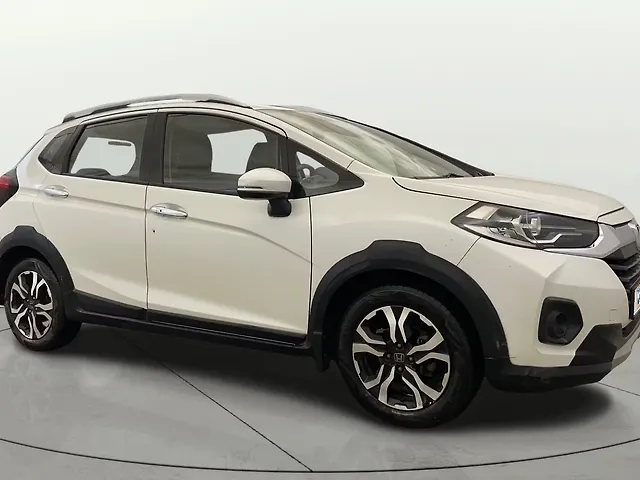 Used 2020 Honda WR-V in Delhi