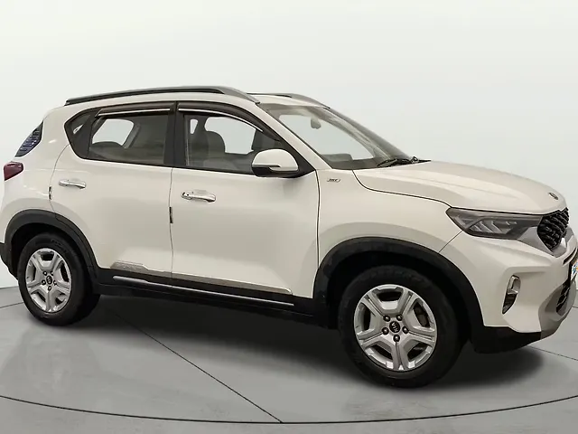 Used 2021 Kia Sonet in Delhi
