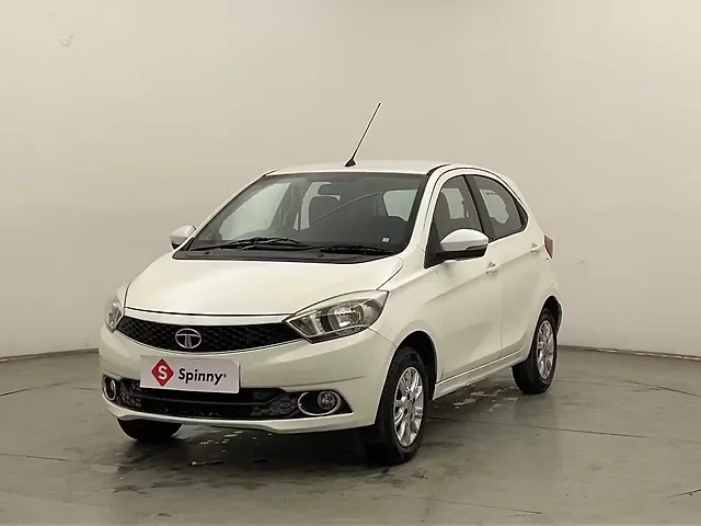 Used 2016 Tata Tiago in Mohali