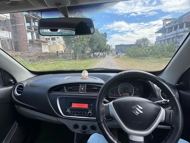 Used Maruti Suzuki Alto 800 VXi in Dehradun Used Maruti Suzuki Alto 800 VXi in Dehradun
