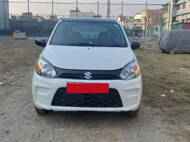 Used 2021 Maruti Suzuki Alto 800 in Dehradun
