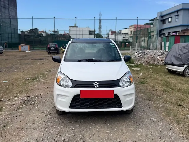Used 2021 Maruti Suzuki Alto 800 in Dehradun