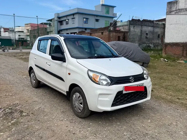 Used Maruti Suzuki Alto 800 VXi in Dehradun Used Maruti Suzuki Alto 800 VXi in Dehradun