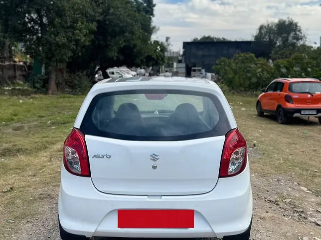 Used Maruti Suzuki Alto 800 VXi in Dehradun Used Maruti Suzuki Alto 800 VXi in Dehradun