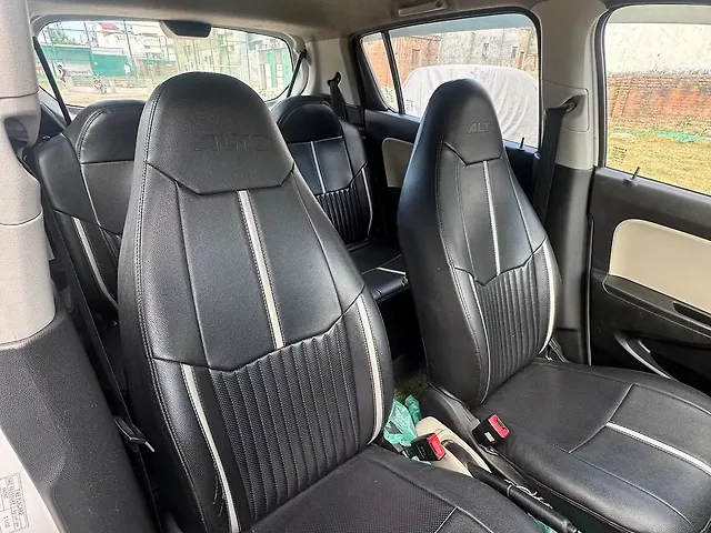 Used Maruti Suzuki Alto 800 VXi in Dehradun Used Maruti Suzuki Alto 800 VXi in Dehradun