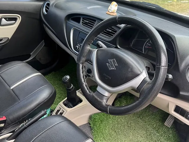 Used Maruti Suzuki Alto 800 VXi in Dehradun Used Maruti Suzuki Alto 800 VXi in Dehradun