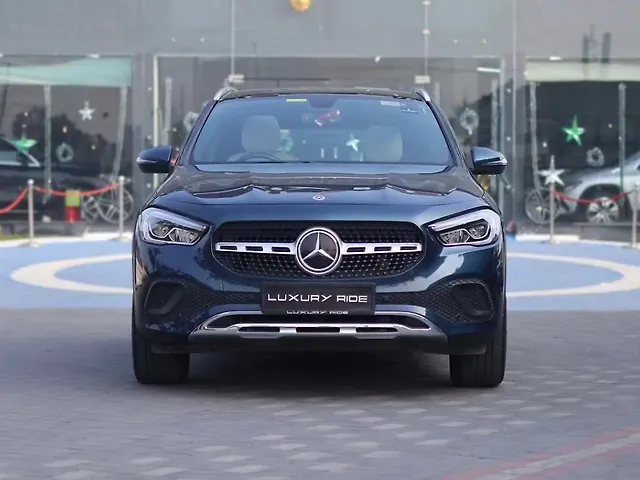 Used 2023 Mercedes-Benz GLA in Dehradun