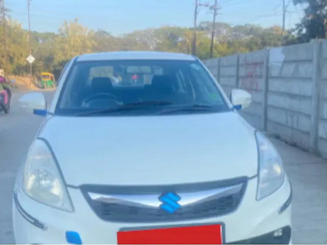 Used 2018 Maruti Suzuki Swift DZire in Indore