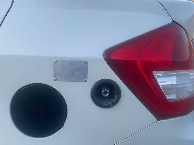 Used Maruti Suzuki Swift Dzire [2015-2017] VXI AT ABS in Indore