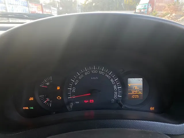 Used Maruti Suzuki Swift Dzire [2015-2017] VXI AT ABS in Indore