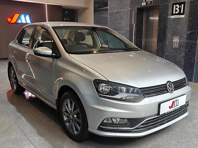 Used 2019 Volkswagen Ameo in Ahmedabad