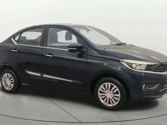 Used 2022 Tata Tigor in Pune