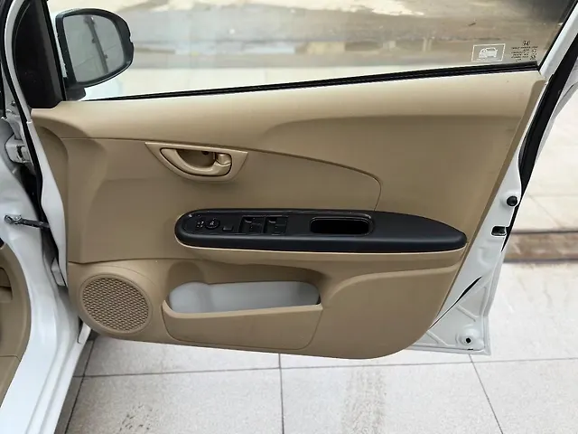 Used Honda Brio S MT in Chandigarh Used Honda Brio S MT in Chandigarh