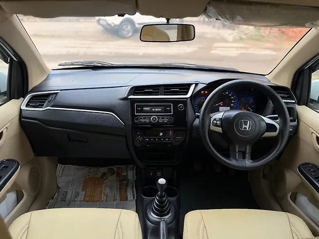 Used Honda Brio S MT in Chandigarh Used Honda Brio S MT in Chandigarh